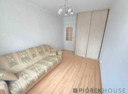 2-pokojowe mieszkanie na Rembertowie