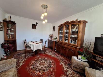 3 pokojowe Noskowskiego os. Glazera /garaż