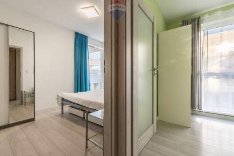 Apartament 2 tarasy 3 pokoje Grunwald
