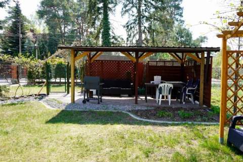 Mieszkanie na sprzedaż, 56,2 m2, Sulejówek