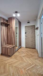 Mieszkanie do wynajęcia, 47 m2, Kraków