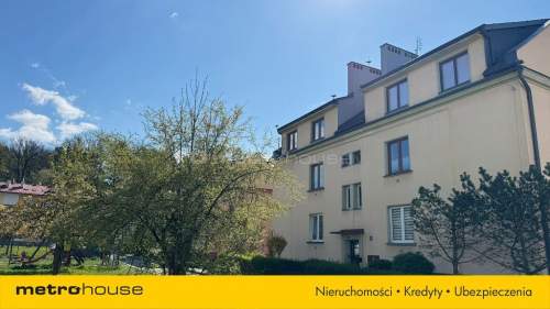 Mieszkanie z piękną antresolą