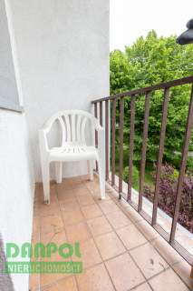 2pok z balkonem, Klonowica, 399.000