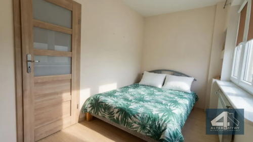 2Pokoje Balkon Dolnośląskie Winda