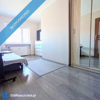 Duże mieszkanie Jelenia Góra -Cieplice 110m2