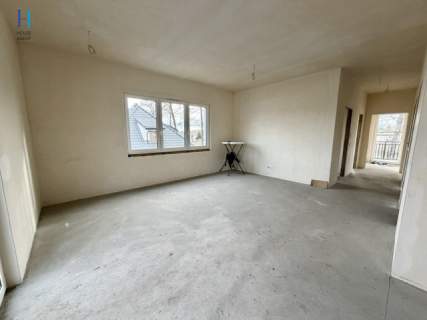 Apartament 79,21 m z ogrodem - Złotno