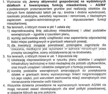 Pięknie położona działka w rozwojowej dzielnicy