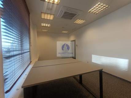 Mokotów lokal biurowy 241,24 m2 do wynajęcia