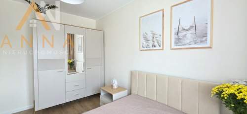 Apartament premium, 4 pokoje, Solno