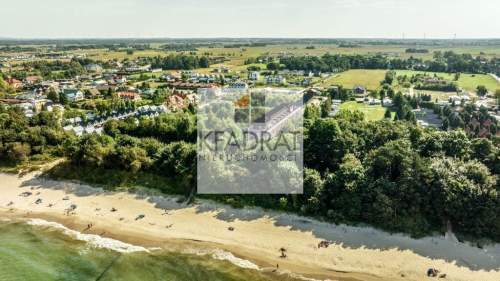 Top apartament Gąski , parter