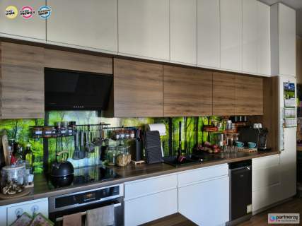 Mieszkanie 3 pok. Reda Aqua Tower