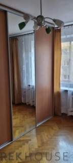 3-pokojowe mieszkanie na Woli