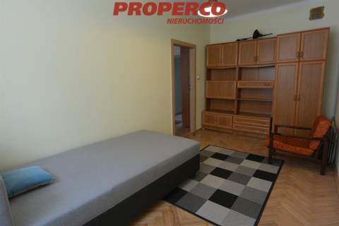 Mieszkanie 2-pok, 46m2, ul. Sienkiewicza, Centrum