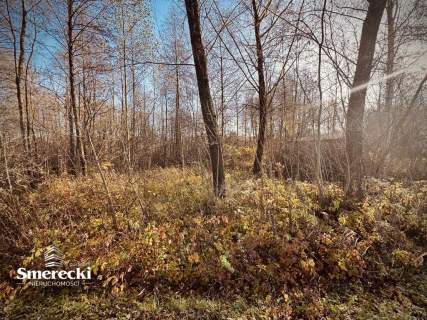 Działka nad Zalewem Zahorodyńskim 