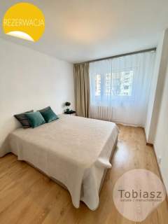 4 pokoje 73 m Balkon Winda Mistrzejowice