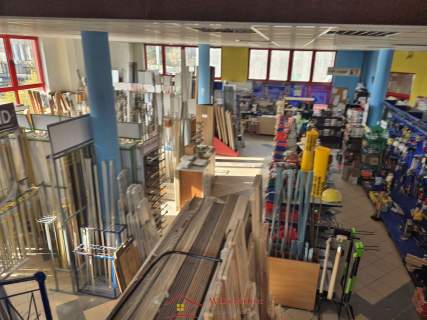 Chrzanów, lokal usł. handl. biurowy 450m2 lub mniej.