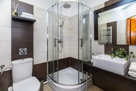 PAKIET MIESZKAŃ - UL. SZPITALNA - 127,23 M2