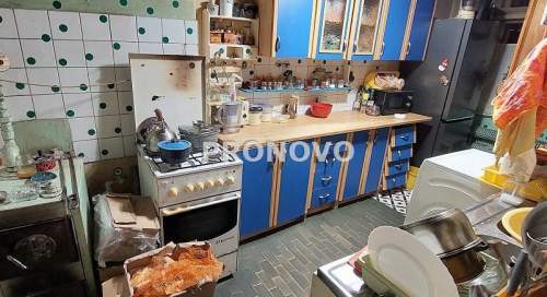 Mieszkanie do remontu 52m2 centrum