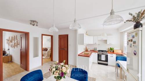 Wynajmę mieszkanie 3-pok. 50m2 ul.Romera Lublin