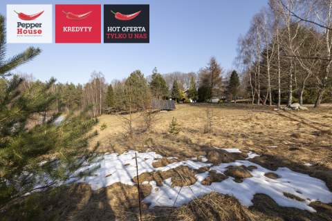 Działka na sprzedaż, 3404 m2, Koleczkowo