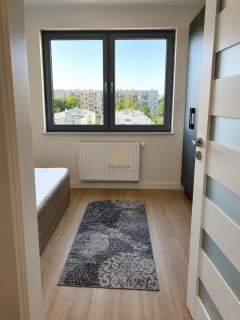 2-pokojowe mieszkanie 47 m os. Piekary B