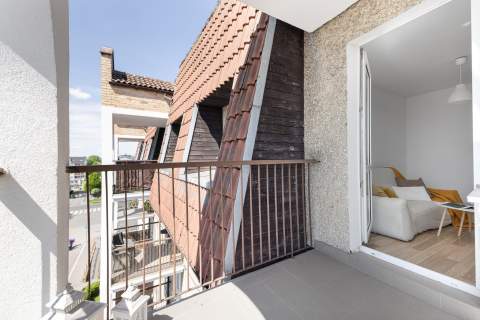 4 pokoje 64,9 m d. balkon do zamieszkania Jagiełły