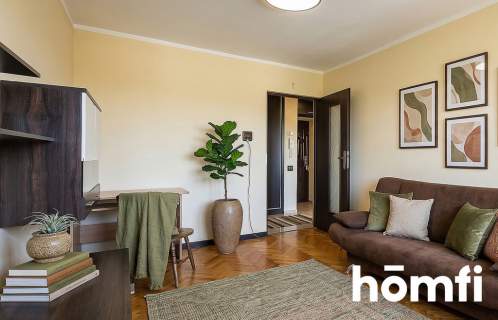 blisko centrum Bielska 3 pokoje balkon piwnica