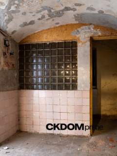 Klimatyczne Podziemie-Idealne Pod Autorską Knajpkę
