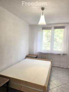 Mieszkanie 3 pokoje, 47 m2 Biała Podlaska