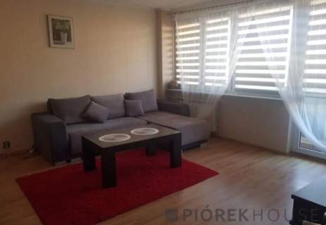 2-pokojowe mieszkanie na Woli