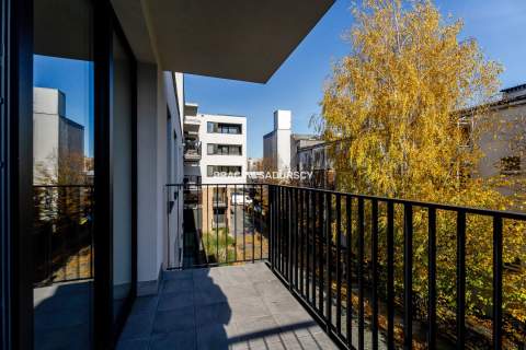 nowe 2 pok 42m2 Kroworzda/Łobzów