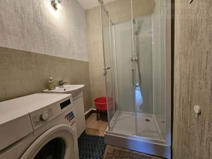 3 pokoje w zieleni loggia Bemowo 68,9 m