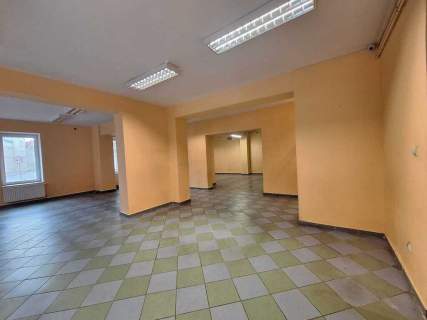 Lokal usługowy w centrum Wałbrzycha