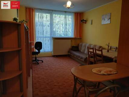 Mieszkanie - Gdynia Żeglarzy