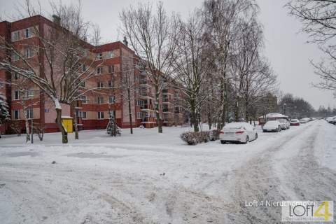Przytulne mieszkanie w atrakcyjnej lokalizacji