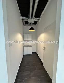 Biuro do wynajęcia, 60 m2, Lublin
