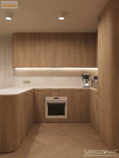 56 m apartament premium, nowoczesna inwestycja,