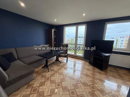 Mieszkanie M5 69,00 m2 Wodzisław Śl. XXX-lecia