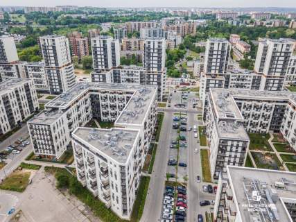 Lokal użytkowy Czyżyny Avia Orlińskiego 71 mkw