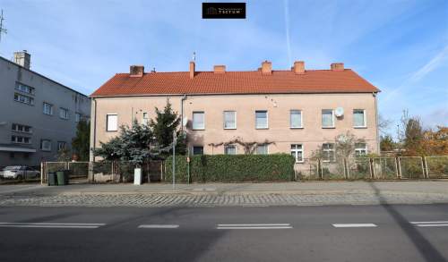 2 POKOJOWE MIESZKANIE NA SPRZEDAŻ W WĄGROWCU