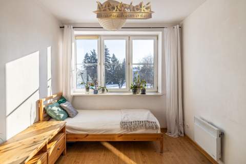 Kawalerka Wilanów Zawady 30m2 idealna inwestycja