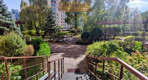 Sprzedaż 59m2 Bemowo 2 pok z balkonem blisko metra