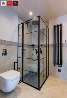 Ekskluzywny apartament w nowej inwestycji - Orłowo