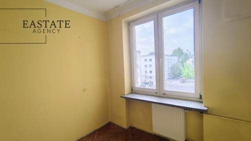 3 pokoje Układ z wieloma możliwościami