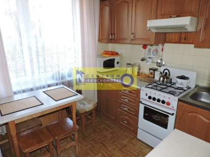 Prędocinek, M4, 60 m2, 2 piętro, balkon.