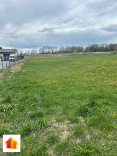 Działka ok. 1700 m2 Dobrzyniewo Kościelne