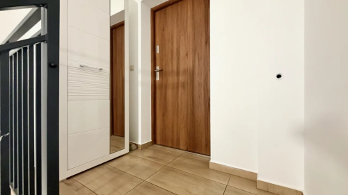 Apartament I Centrum I Parking