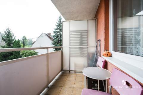 Przytulne mieszkanie 36,5m2 Kapelanka/ Rozdroże