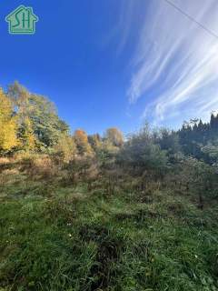 Działka budowlana na sprzedaż, 2833 m2, Przemyśl