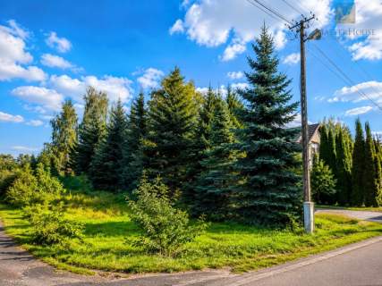 Działka budowlana 818 m Lusówko,Tarnowo Podgórne